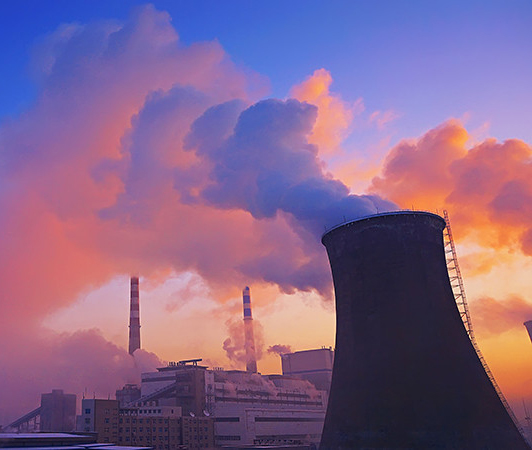 電力儀表在招遠熱電廠(chǎng)中的應用
