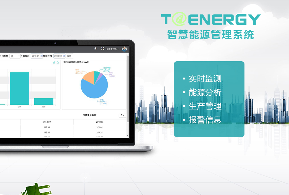 能源管理系統